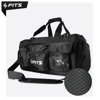 FITS Duffle Bag Multifungsi